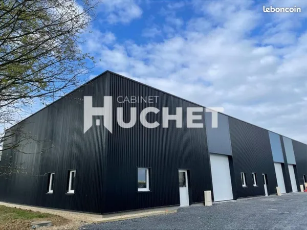 Local 223 m²