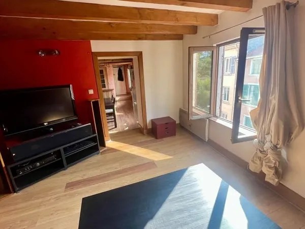 Appartement 3 pièces 57 m²