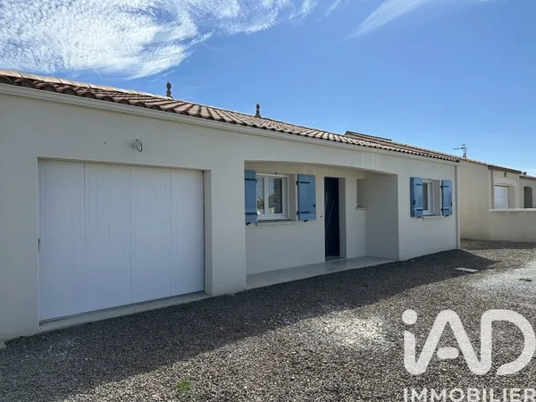 Vente Maison/villa 5 pièces