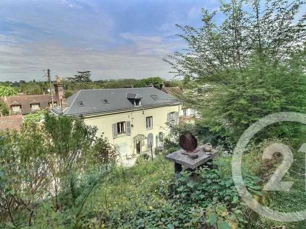 Maison 10 pièces 200 m²