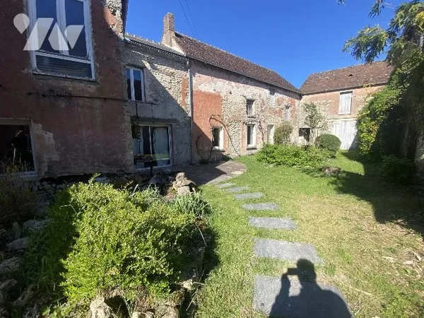 Maison 4 pièces 122 m²