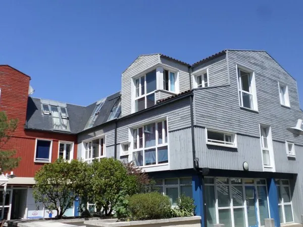 A LOUER - Studio vide à La Rochelle - Quartier Gabut Vieux Port