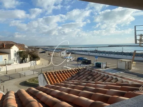 Vente maison de village 5 Pièce(s)