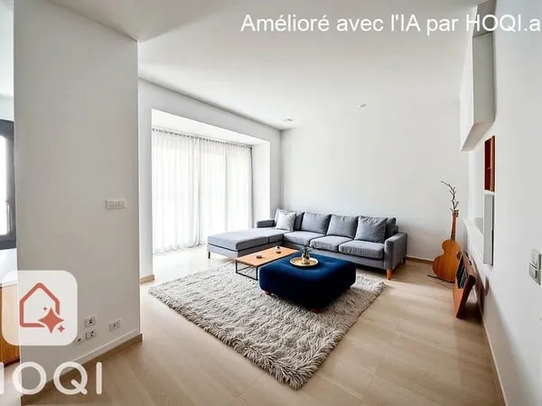 Appartement T3 - 68 M2 - BORDEAUX