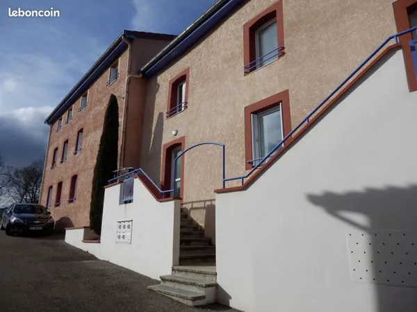 Immeuble 16 pièces 345 m²