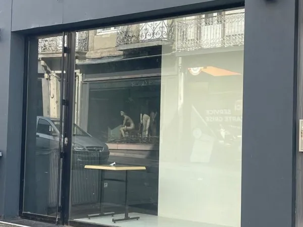 Location / Local commercial
