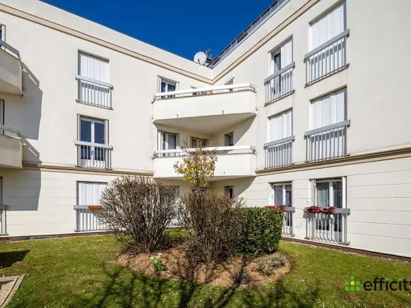 Appartement 3 pièces 87 m²
