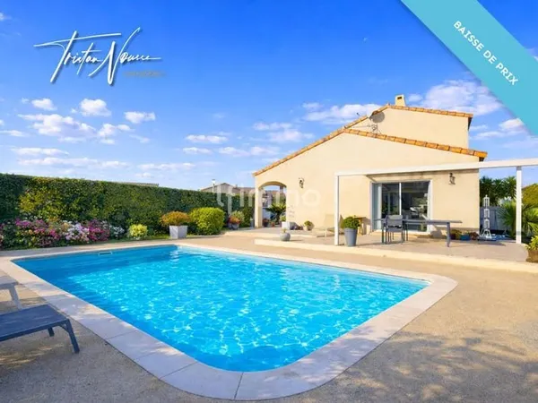 Maison 5 pièces 113 m²