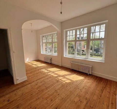Appartement 4 pièces 94 m²