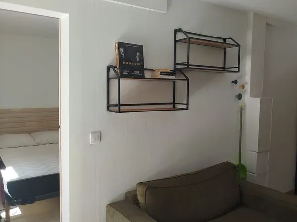 Appartement T2 à sous-louer - Centre-ville - Quartier Peyrou / Jardin des Plantes