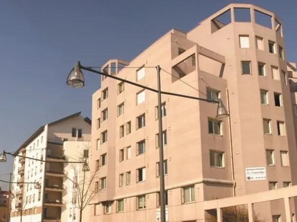 Appartement de 1 pièces principales