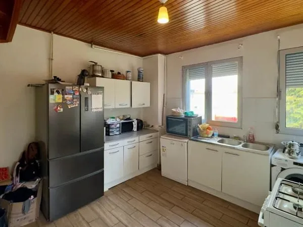 Maison à fort potentiel sur terrain de 770 m² - Frouard
