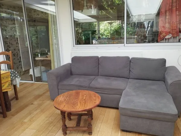 Chambre Location Tavaux   450€