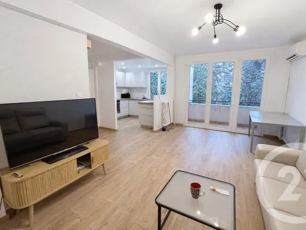 Appartement 3 pièces 73 m²