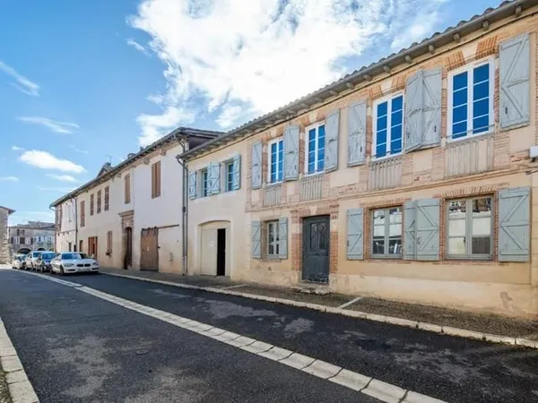 Immeuble de rapport 15 pièces 333 m²