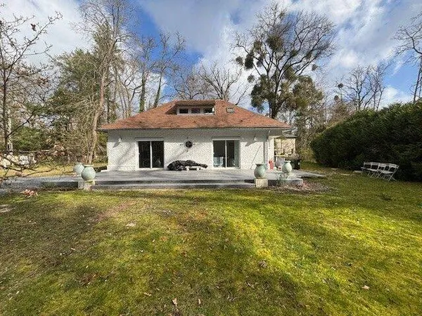Maison 4 pièces 87 m²
