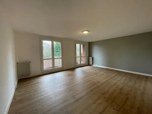 Appartement Wissous 4 pièce(s) 89.93 m2