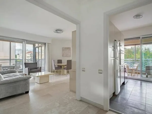 Appartement 3 pièces 74 m²