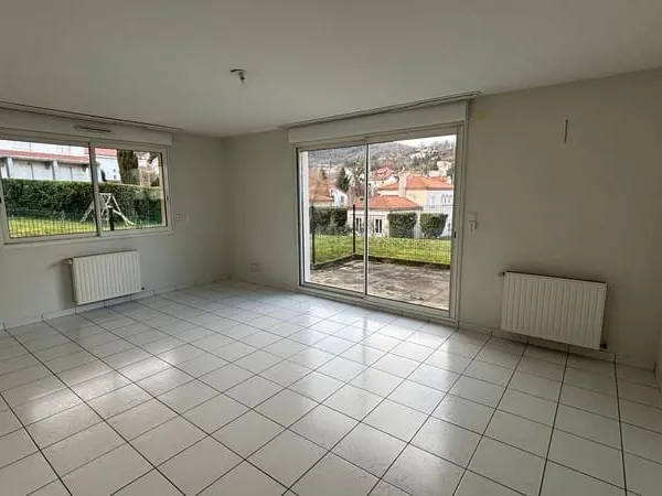 Appartement 3 pièces 73 m²