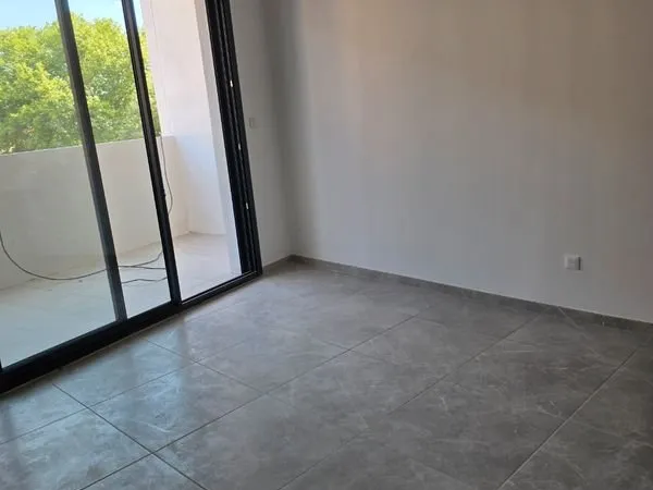 Appartement de f5 de 107m2