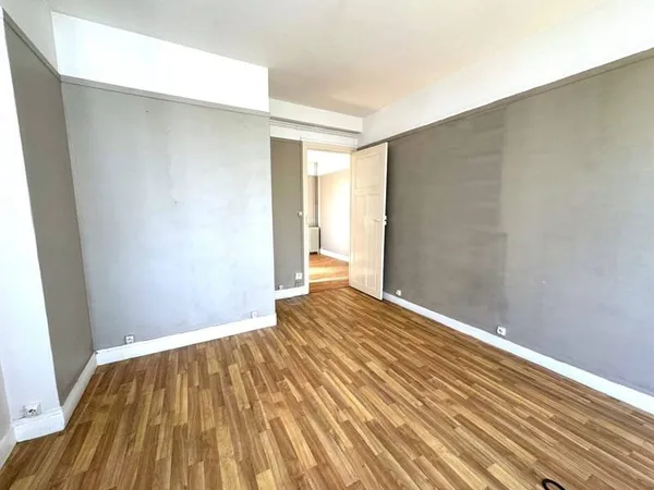 Appartement 2 pièces 30 m²