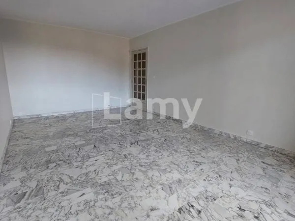Appartement 4 pièces 95 m²