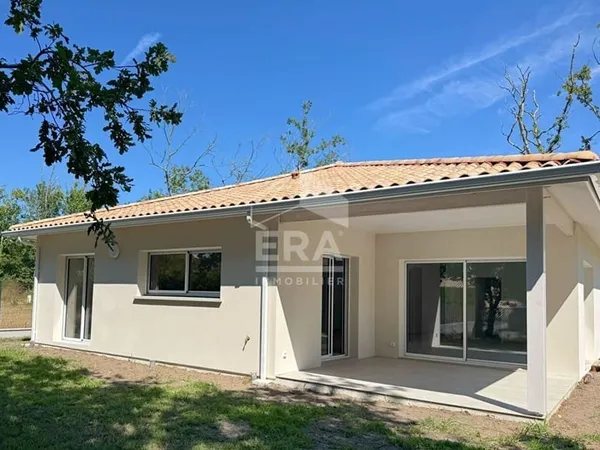 Maison 5 pièces 131 m²