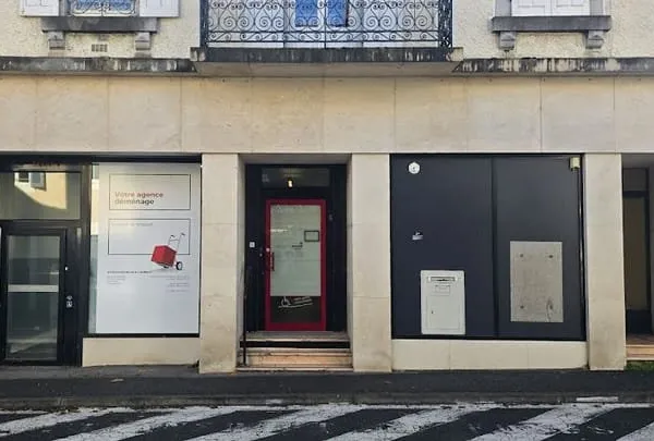 Bureaux 5 pièces 95 m²