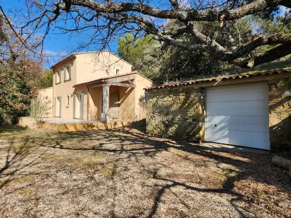 Villa 4 pièces 105 m²