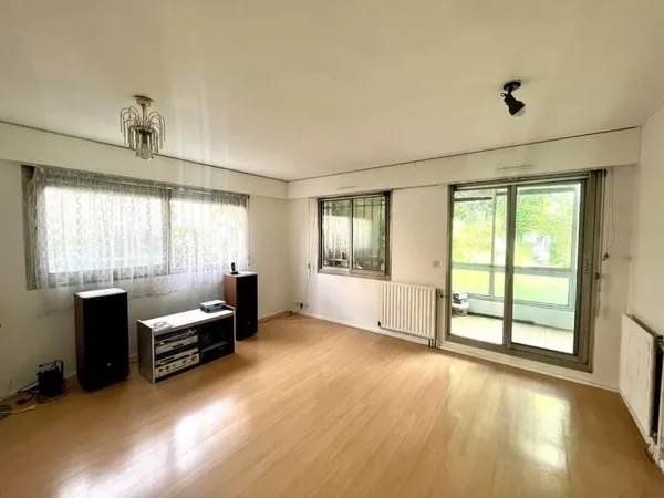 BAGNOLET 93170 Appartement Métro Gallieni Métro Serge Gain