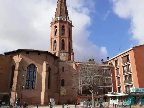Local commercial - 31200 TOULOUSE MINIMES