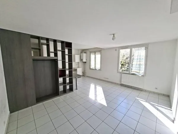 Appartement 1 pièce 33 m²