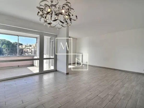Appartement 5 pièces 112 m²