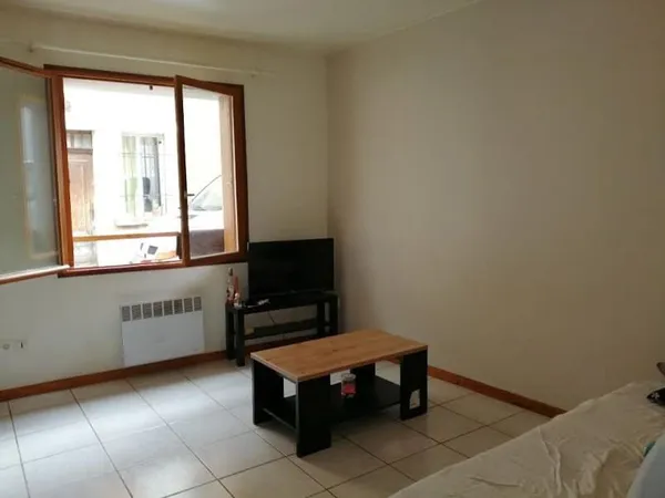 Maison 2 pièces 40 m²