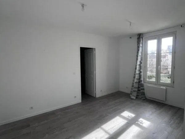 Appartement 2 pièces 30 m²