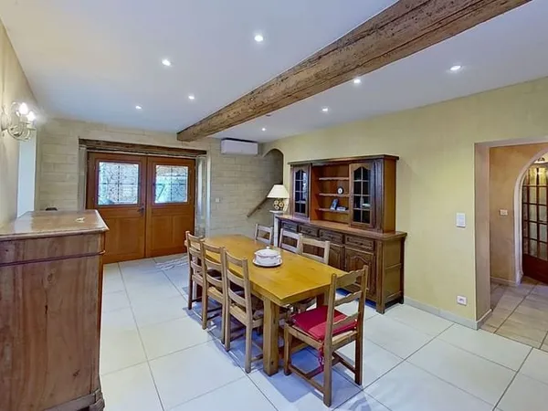 Maison 4 pièces 109 m²