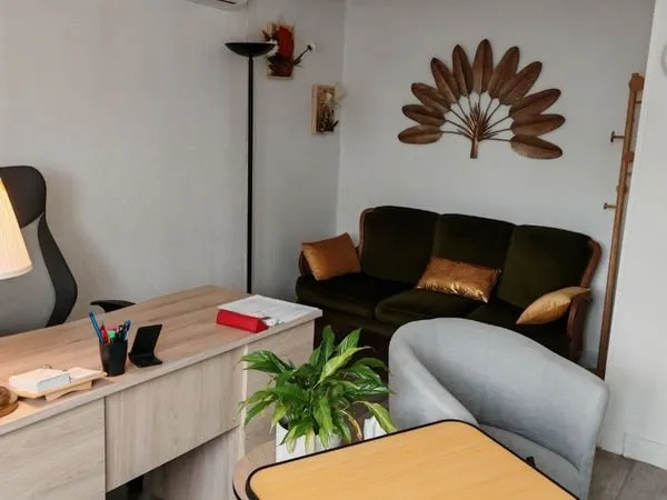 Partage de Local/Sous Location