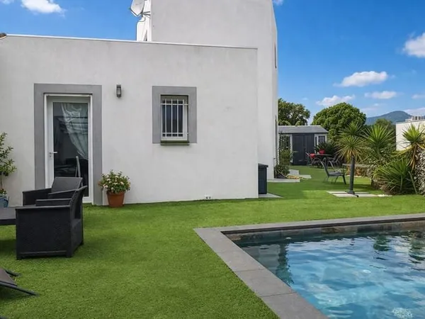Maison 4 pièces 115 m²
