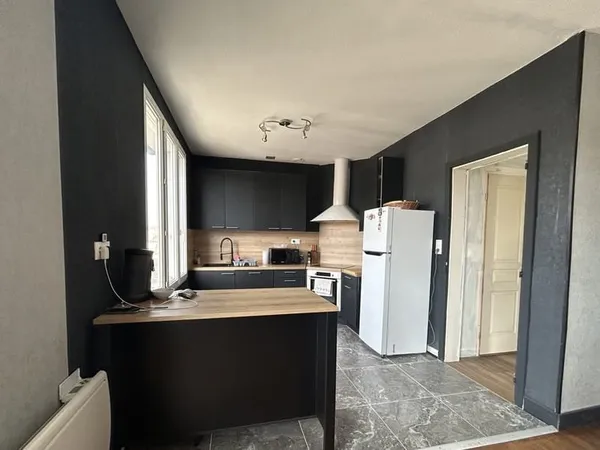 Appartement à Tulle en Corrèze