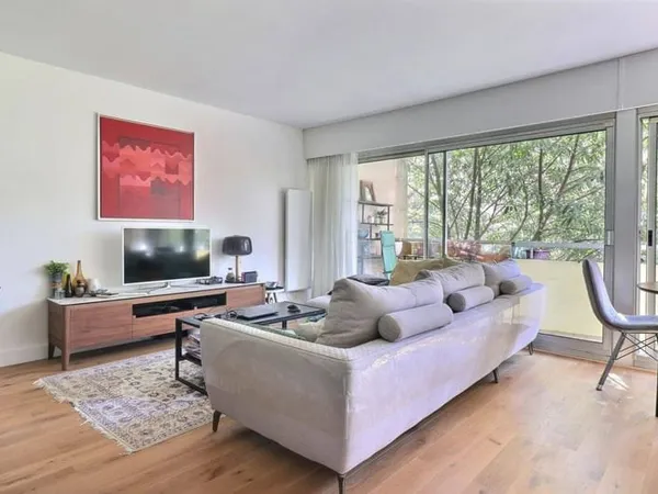Appartement 4 pièces 90 m²