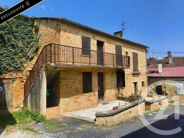 Immeuble de rapport 3 pièces 148 m²