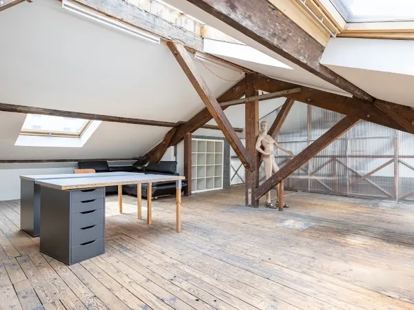 location bureaux atelier 