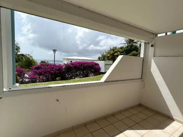 Appartement Le Robert T2
