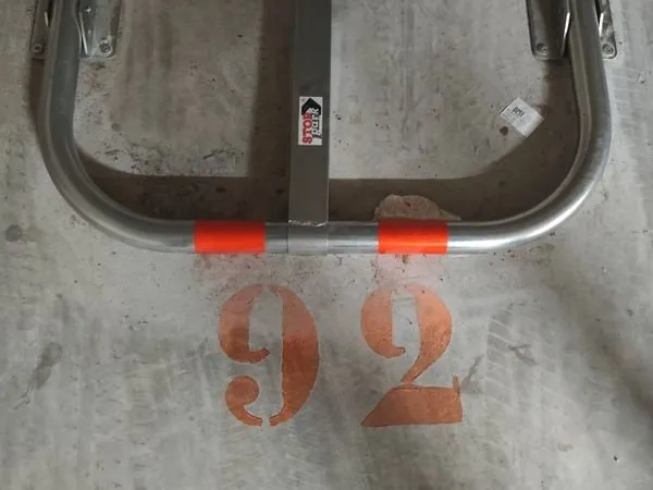 Parking à louer