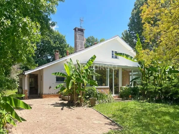 Maison 5 pièces