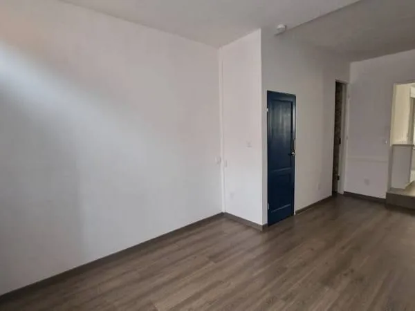Maison 4 pièces 64 m²