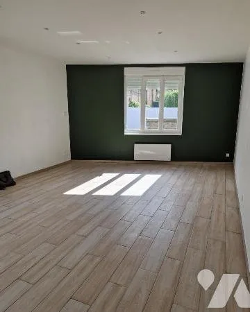 Maison 4 pièces 89 m²