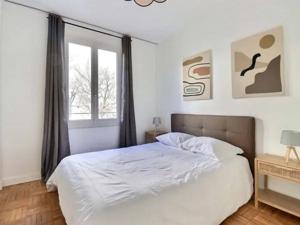 Appartement 2 pièces 80 m²