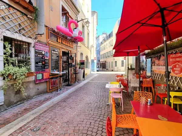 Fond de commerce, restaurant 70 m² Pau
