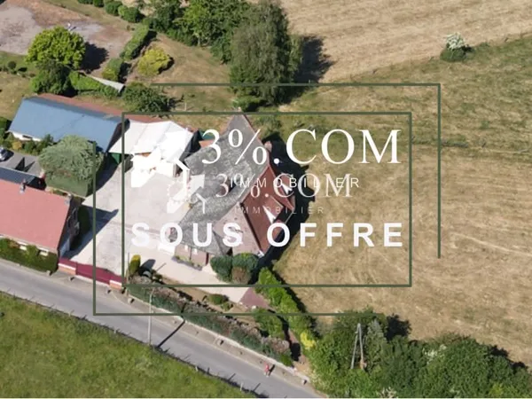 Maison 10 pièces 227 m²